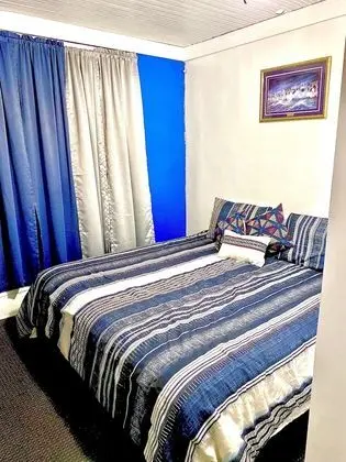 Standard Oda, Şehir Manzaralı