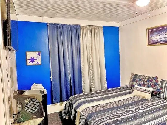 Standard Oda, Şehir Manzaralı
