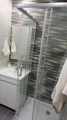 Apart Daire, 2 Yatak Odası, Balkon