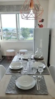 Apart Daire, 2 Yatak Odası, Balkon