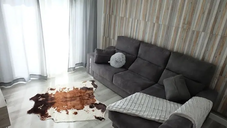 Apart Daire, 2 Yatak Odası, Balkon