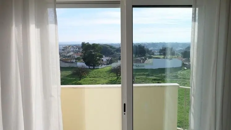 Apart Daire, 2 Yatak Odası, Balkon
