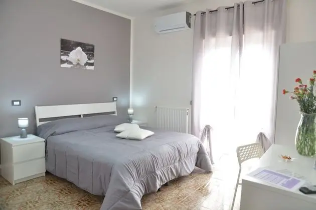 Tek Büyük veya İki Ayrı Yataklı Oda, 1 Yatak Odası, Balkon (Polaris)