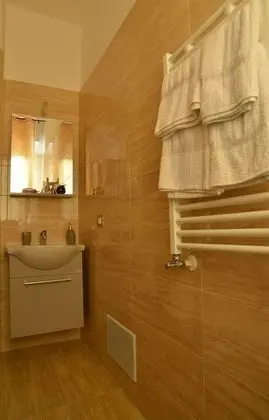 Tek Büyük Yataklı Oda, Teras (Sirio)