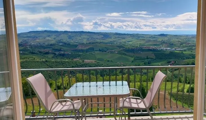 Deluxe Stüdyo Süit