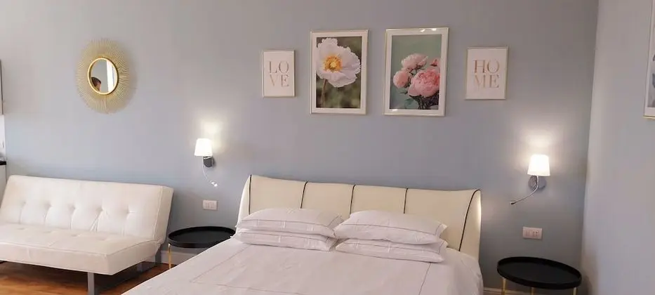 Deluxe Stüdyo Süit