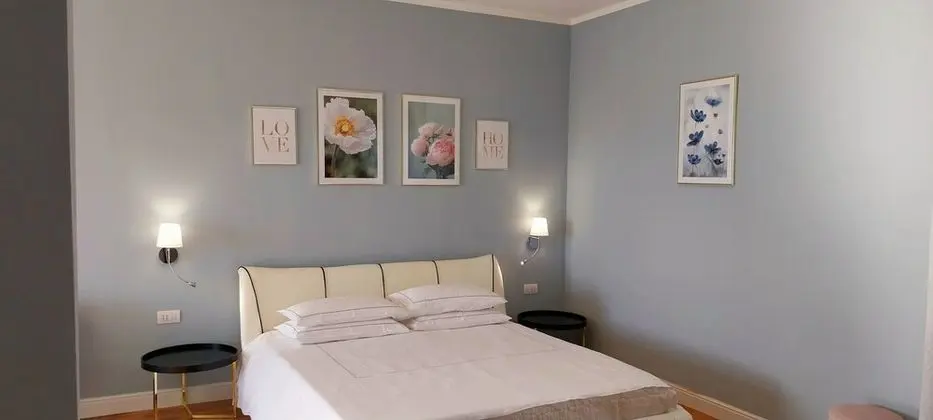 Deluxe Stüdyo Süit