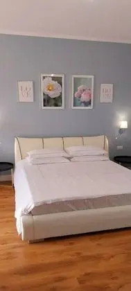 Deluxe Stüdyo Süit