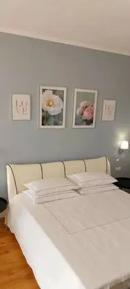 Deluxe Stüdyo Süit