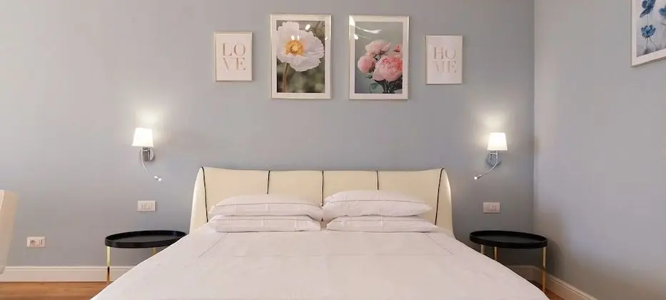 Deluxe Stüdyo Süit