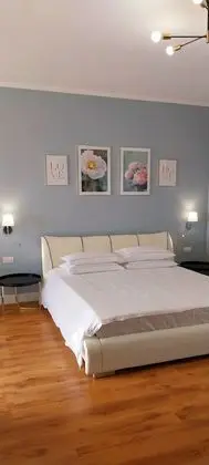 Deluxe Stüdyo Süit