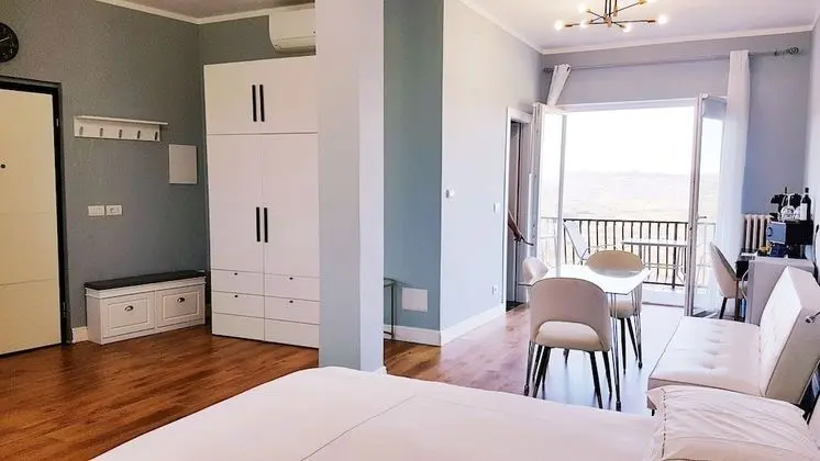 Deluxe Stüdyo Süit