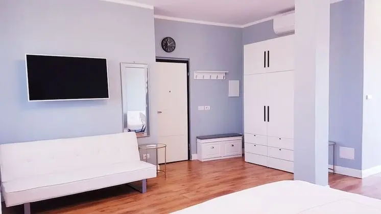 Deluxe Stüdyo Süit