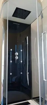 Deluxe Stüdyo Süit