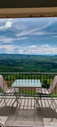 Deluxe Stüdyo Süit