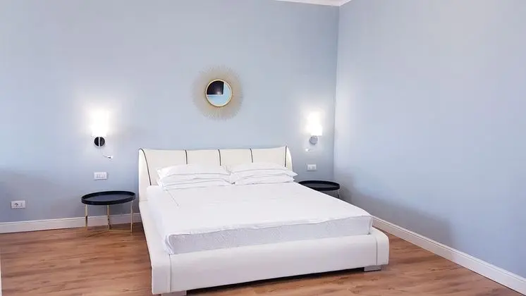 Deluxe Stüdyo Süit