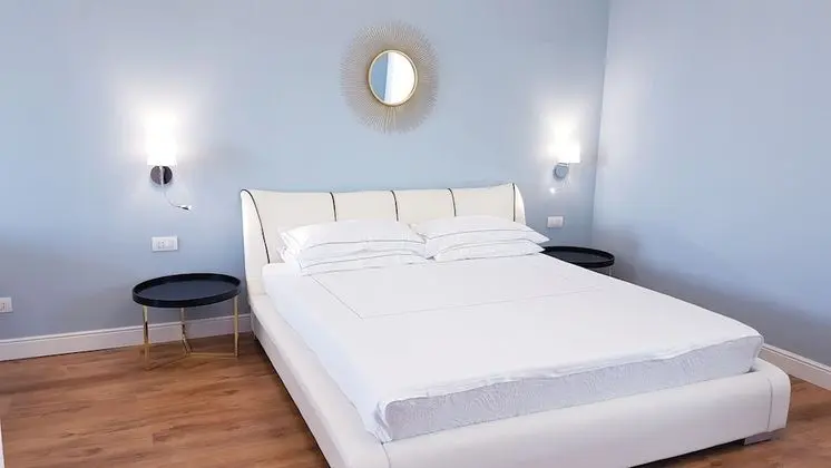 Deluxe Stüdyo Süit