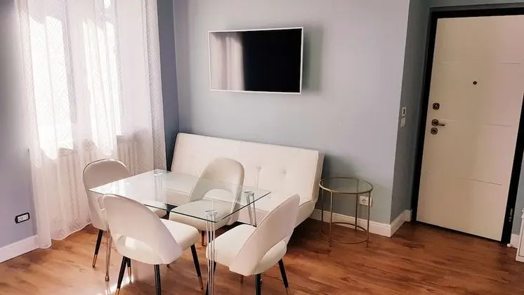 Deluxe Stüdyo Süit