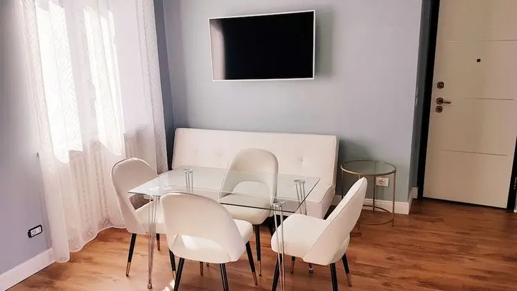 Deluxe Stüdyo Süit