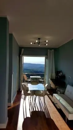 Deluxe Stüdyo Süit