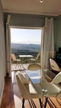 Deluxe Stüdyo Süit