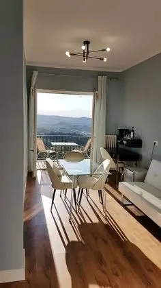 Deluxe Stüdyo Süit