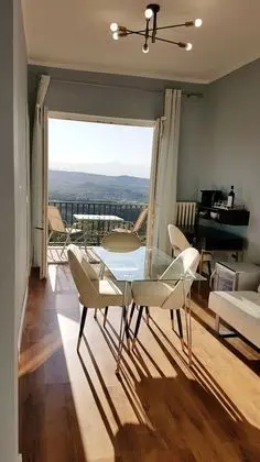 Deluxe Stüdyo Süit