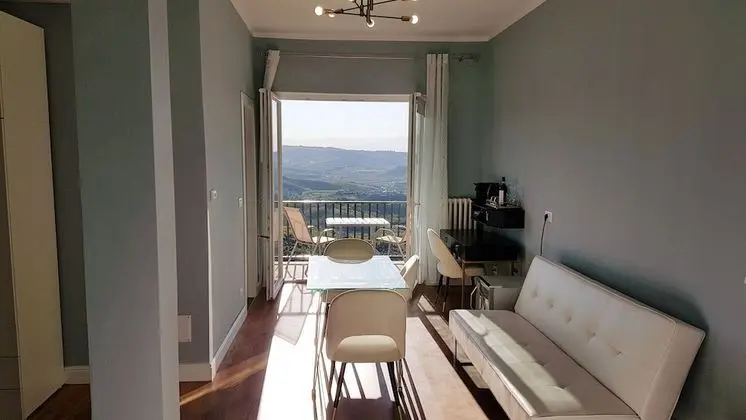 Deluxe Stüdyo Süit