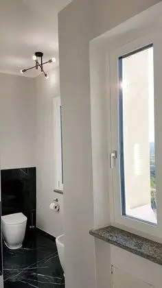 Deluxe Stüdyo Süit