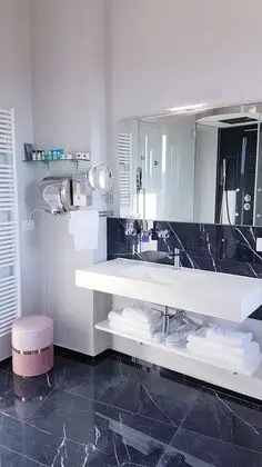 Deluxe Stüdyo Süit