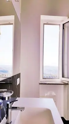 Deluxe Stüdyo Süit