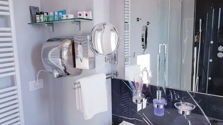 Deluxe Stüdyo Süit