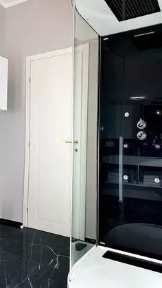 Deluxe Stüdyo Süit