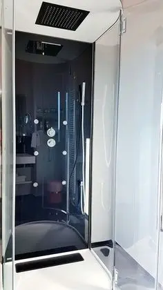 Deluxe Stüdyo Süit