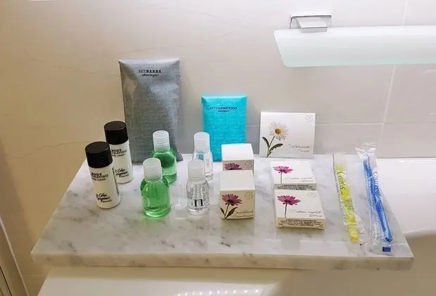 Deluxe Stüdyo Süit