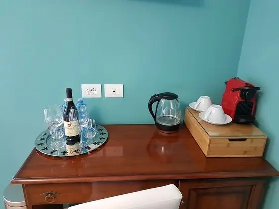 Deluxe Tek Büyük Yataklı Oda, 1 En Büyük (King) Boy Yatak, Bahçe Manzaralı (Queen)