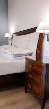 Deluxe Tek Büyük Yataklı Oda, Balkon, Dağ Manzaralı