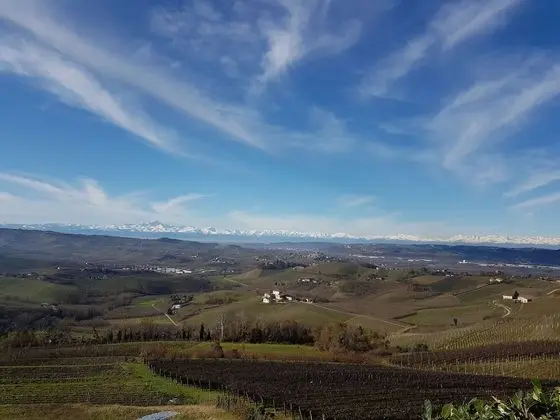 Deluxe Tek Büyük Yataklı Oda, Balkon, Dağ Manzaralı