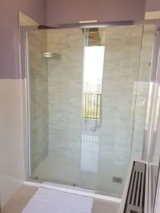 Deluxe Tek Büyük Yataklı Oda, Balkon, Dağ Manzaralı