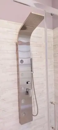 Deluxe Tek Büyük Yataklı Oda, Balkon, Dağ Manzaralı