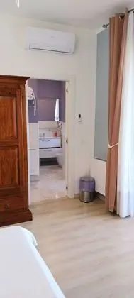 Deluxe Tek Büyük Yataklı Oda, Balkon, Dağ Manzaralı