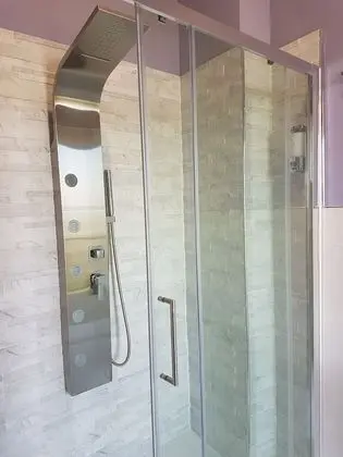 Deluxe Tek Büyük Yataklı Oda, Balkon, Dağ Manzaralı