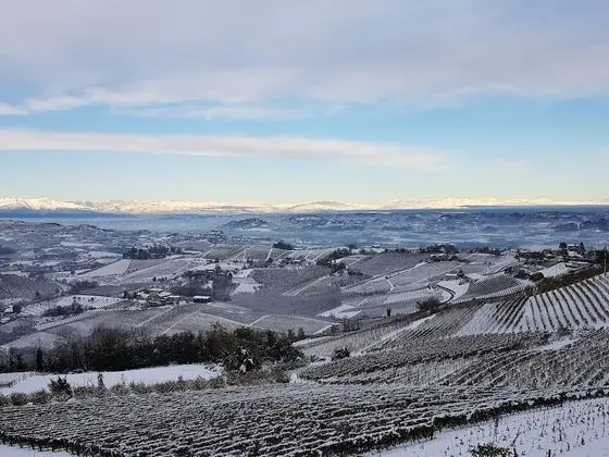 Deluxe Tek Büyük Yataklı Oda, Balkon, Dağ Manzaralı
