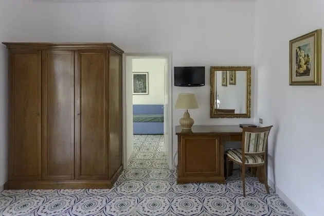 Junior Süit, Deniz Manzaralı