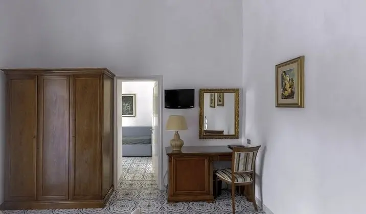 Junior Süit, Deniz Manzaralı