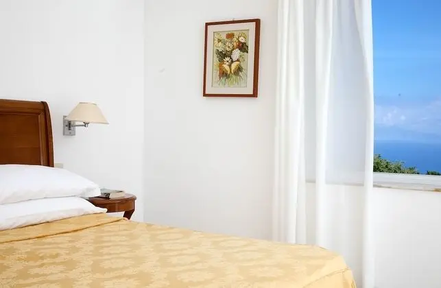 Junior Süit, Deniz Manzaralı