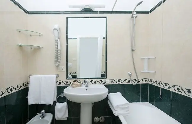 Superior Oda, Deniz Manzaralı