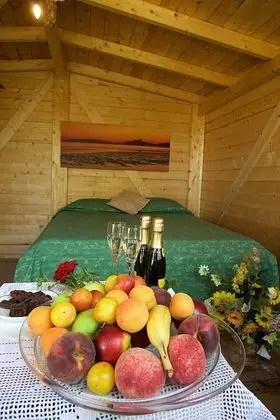 Romantic Ağaç Ev, 1 Yatak Odası, Özel Banyo, Denize Bakan (in a Tree)