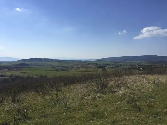 Romantic Ağaç Ev, 1 Yatak Odası, Özel Banyo, Denize Bakan (in a Tree)