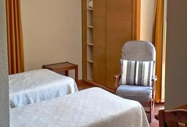 1 Çift Kişilik Veya 2 Tek Kişilik Yatak Standard